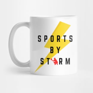 Sports by Storm Catcher Mug